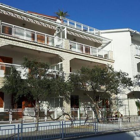 Apartments Adelheid In Biograd, Close To The Beach Weißenburg Exterior foto