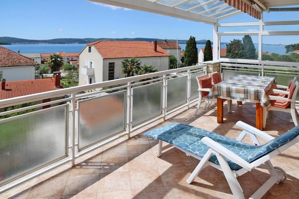 Apartments Adelheid In Biograd, Close To The Beach Weißenburg Exterior foto