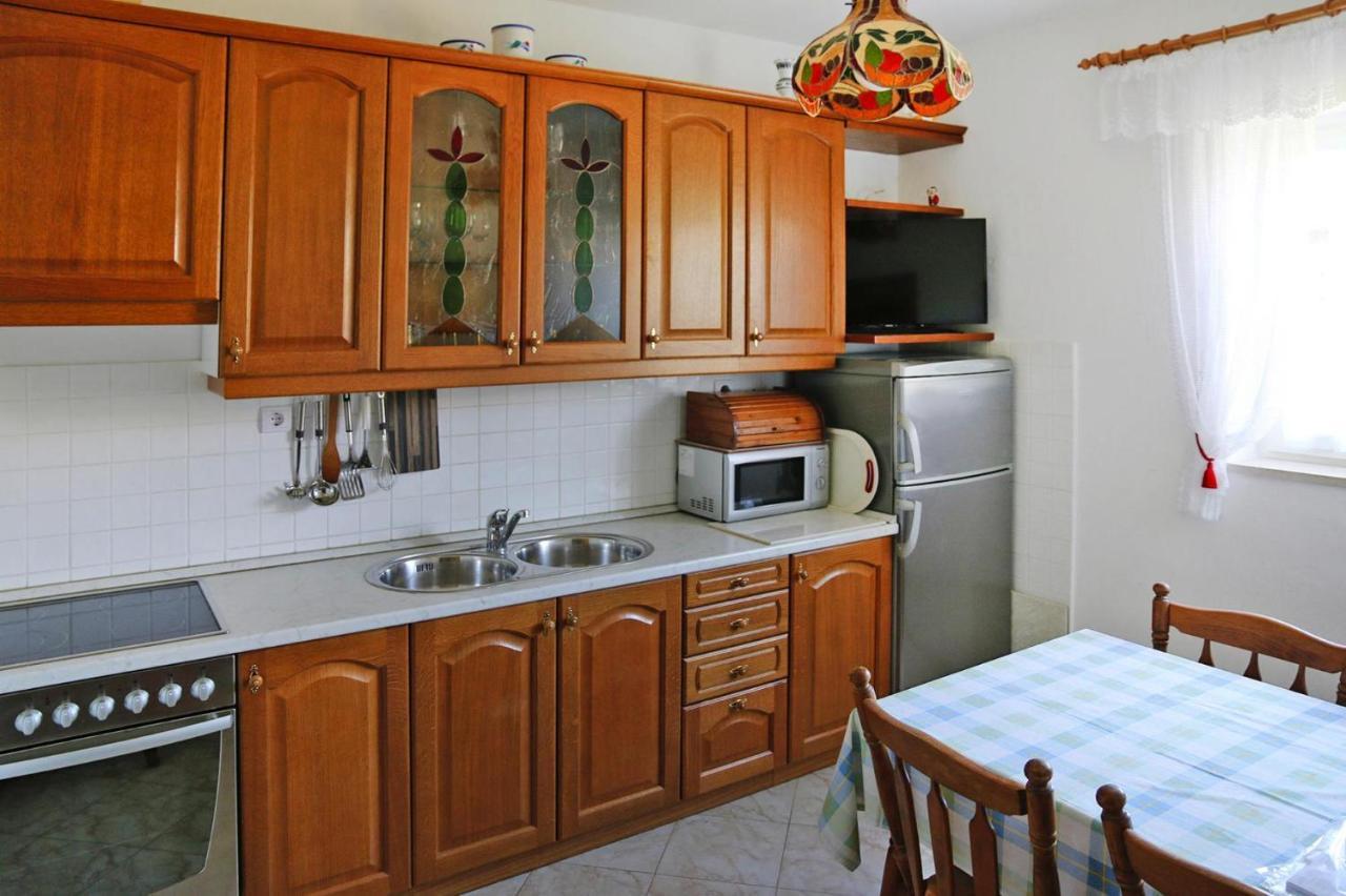 Apartments Adelheid In Biograd, Close To The Beach Weißenburg Exterior foto