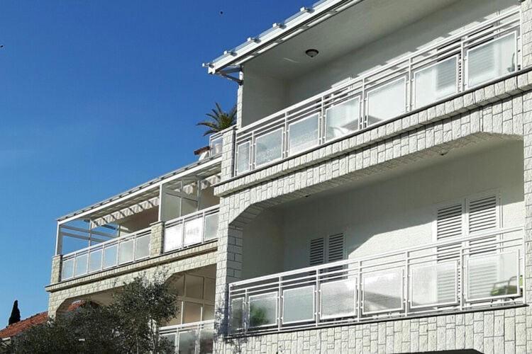 Apartments Adelheid In Biograd, Close To The Beach Weißenburg Exterior foto